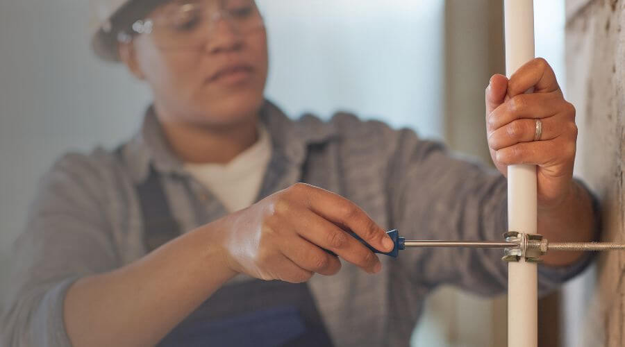 Professional annual plumbing maintenance services in Manilla, IA